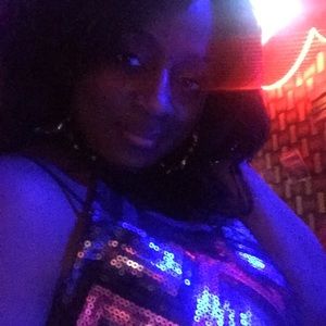 Meet your Posher, Tasha